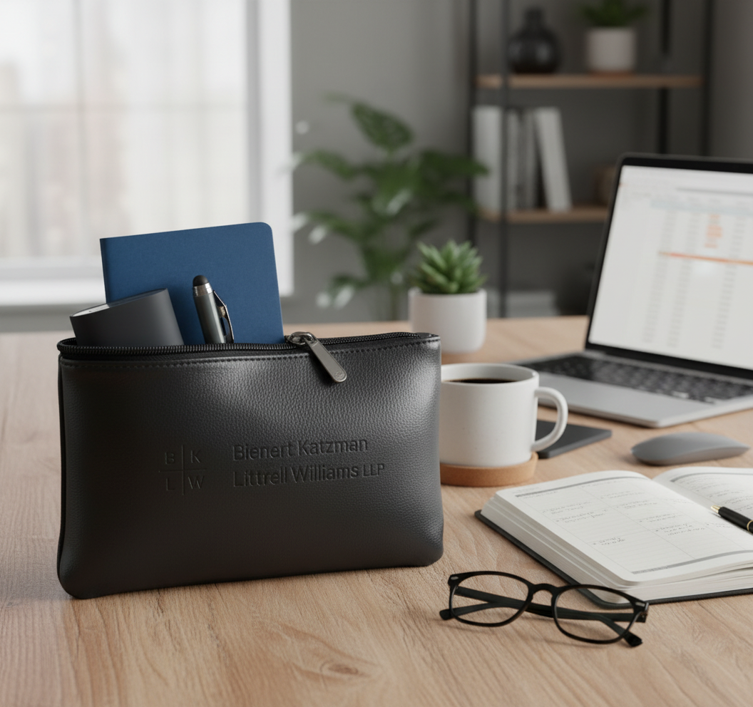 Premium Client & Referral Gifts
