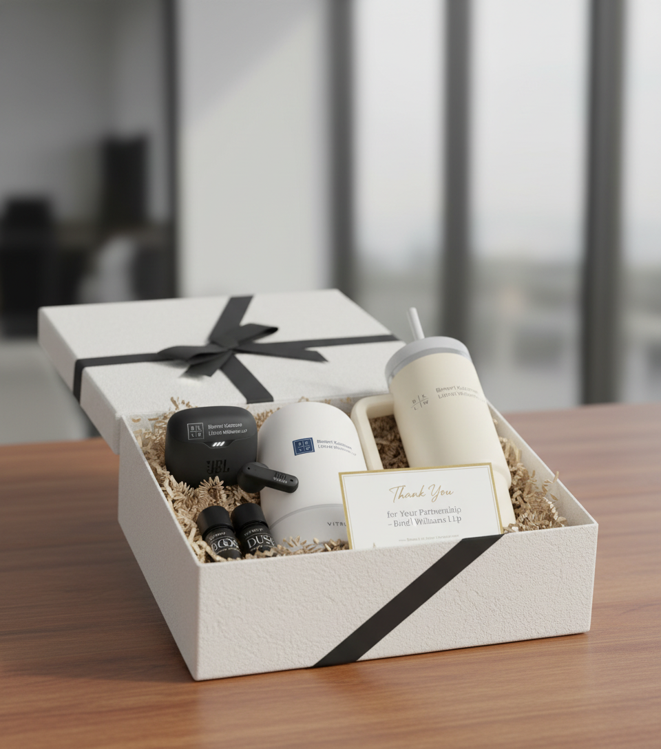 Attorney Appreciation Pack