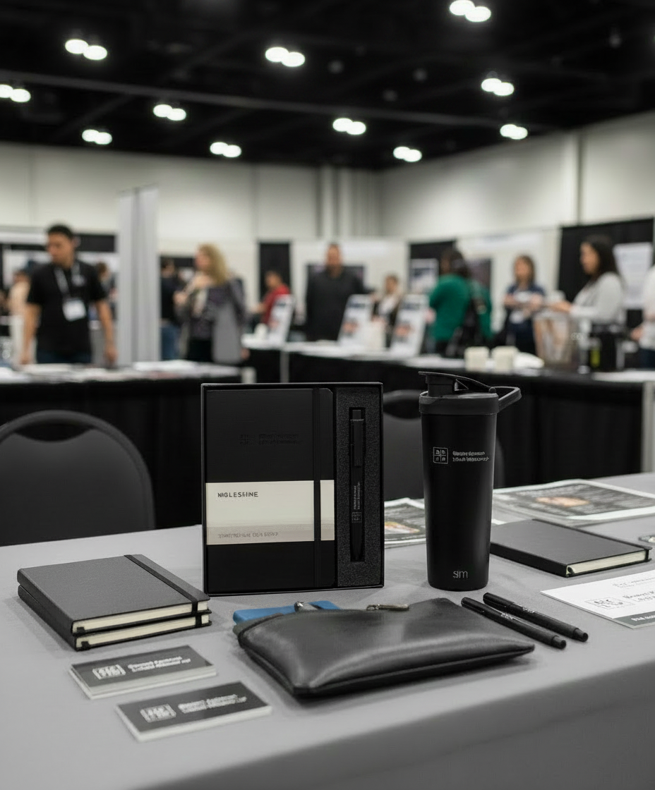 Tradeshow Activation Kit