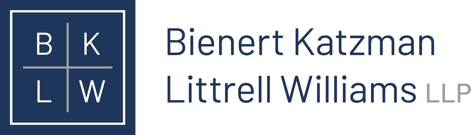 Bienert Katzman Littrell Williams LLP