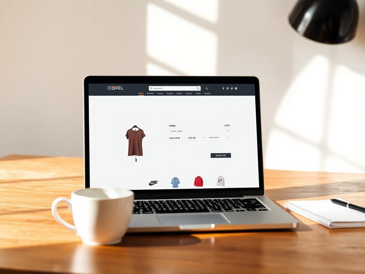 Branded E-Commerce Storefronts
